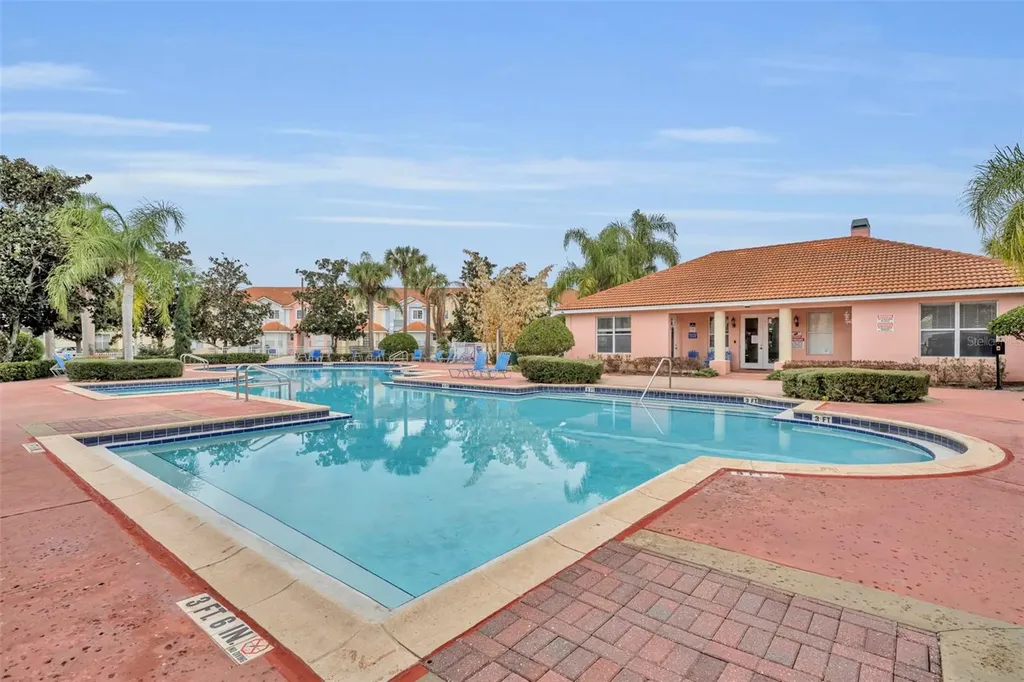 1172 S Beach Circle Kissimmee FL 34746