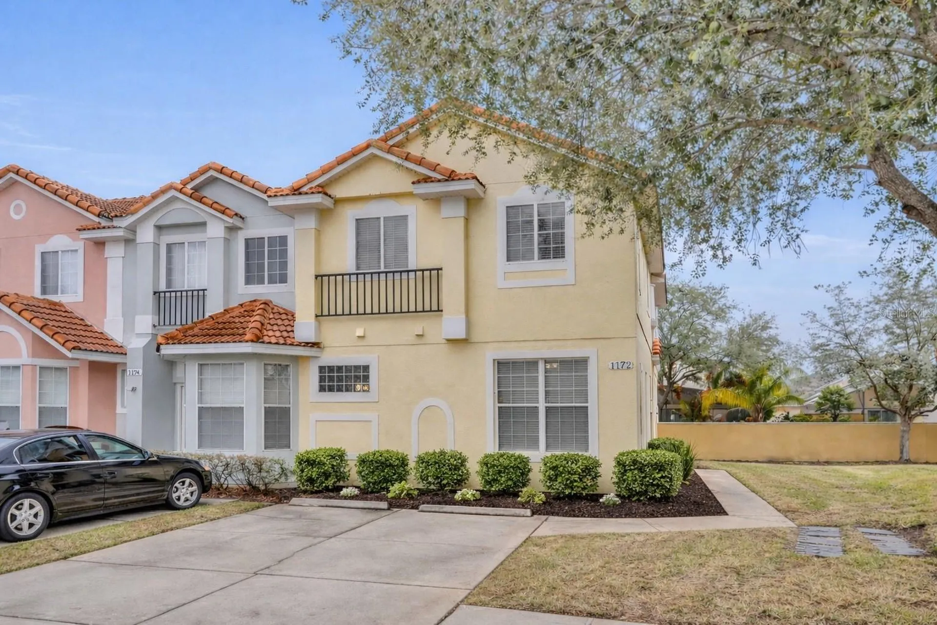 1172 S Beach Circle Kissimmee FL 34746