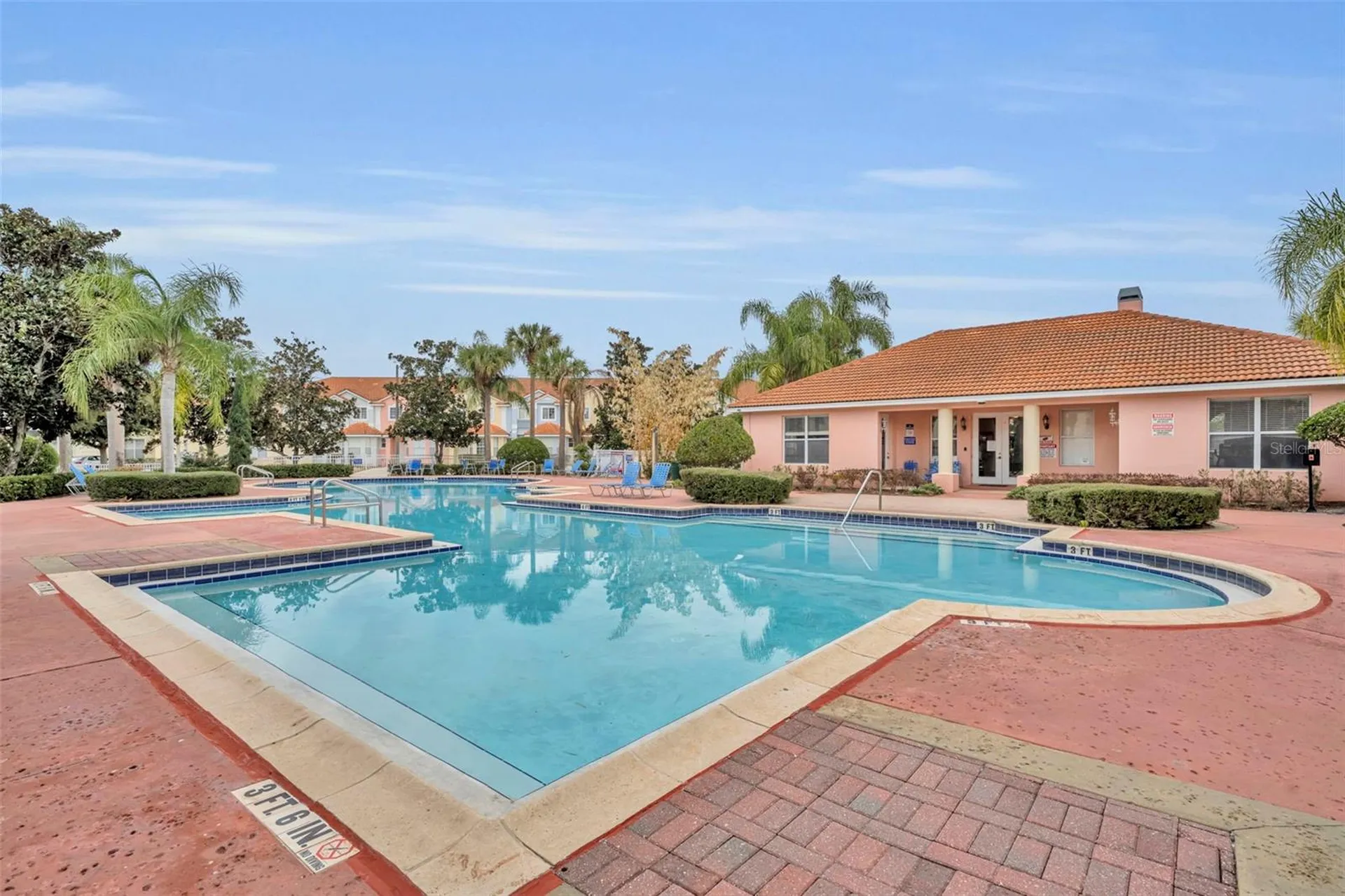 1172 S Beach Circle Kissimmee FL 34746