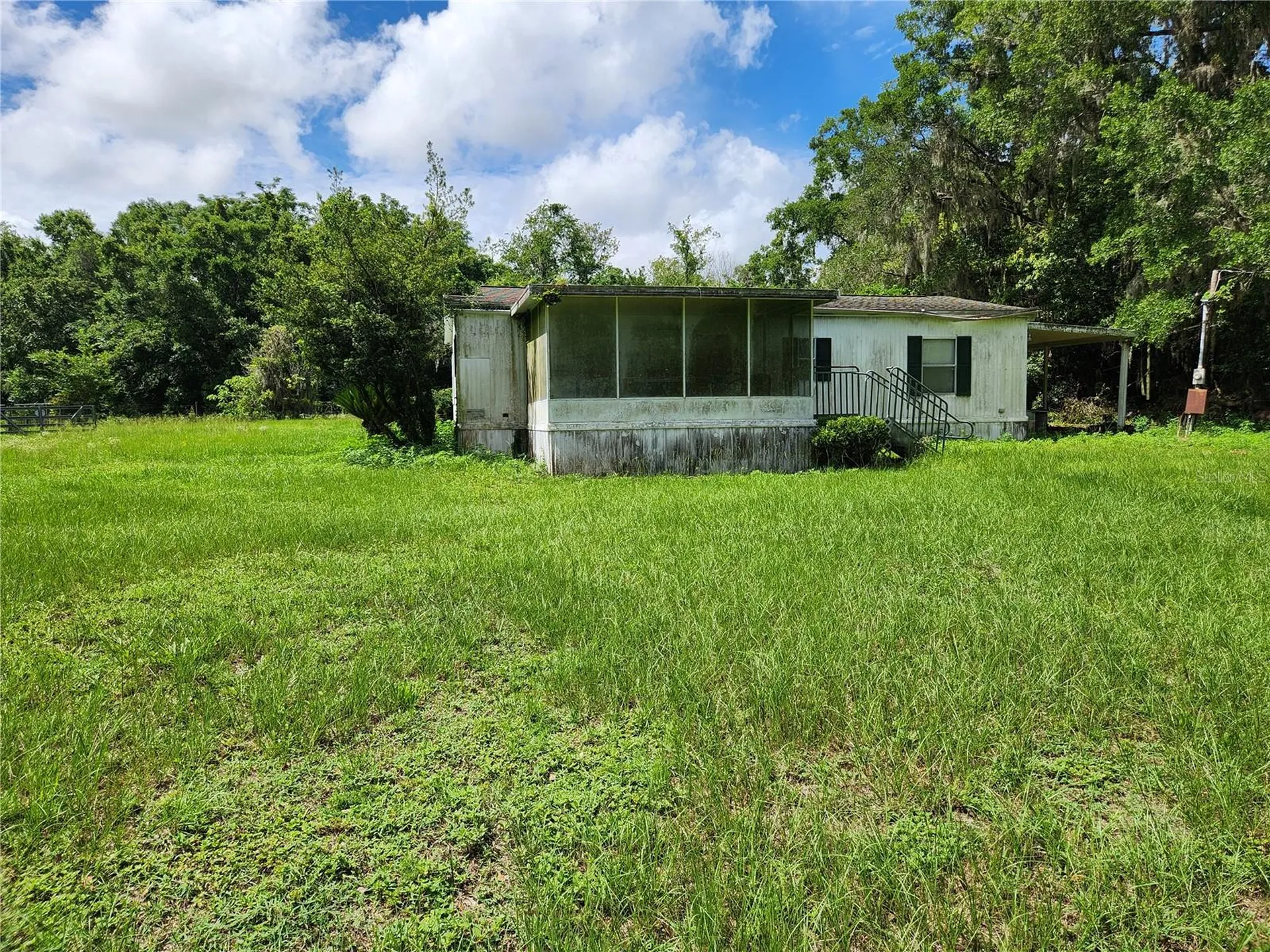 9228 NE Jacksonville Road Anthony FL 32617