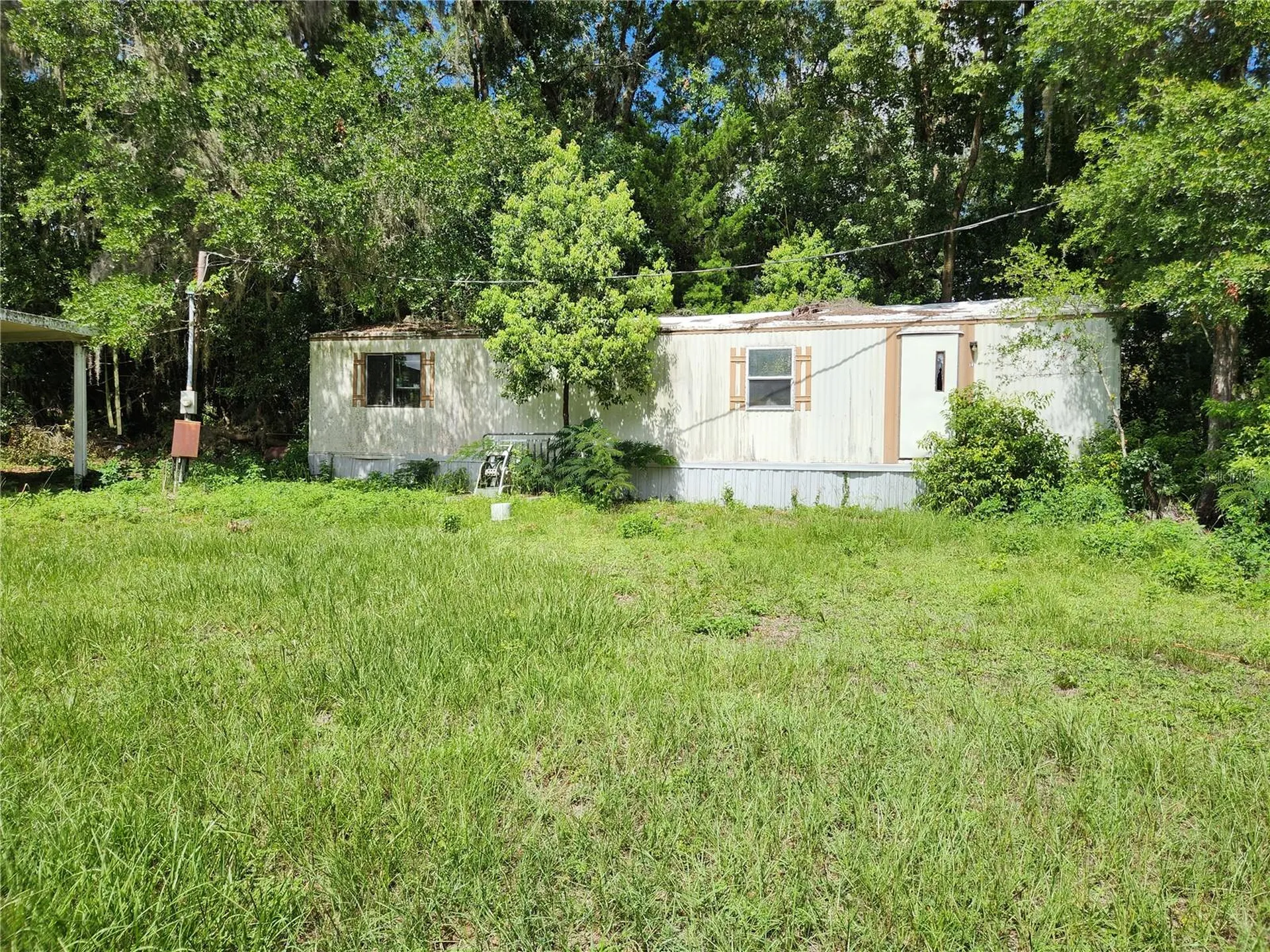 9228 NE Jacksonville Road Anthony FL 32617