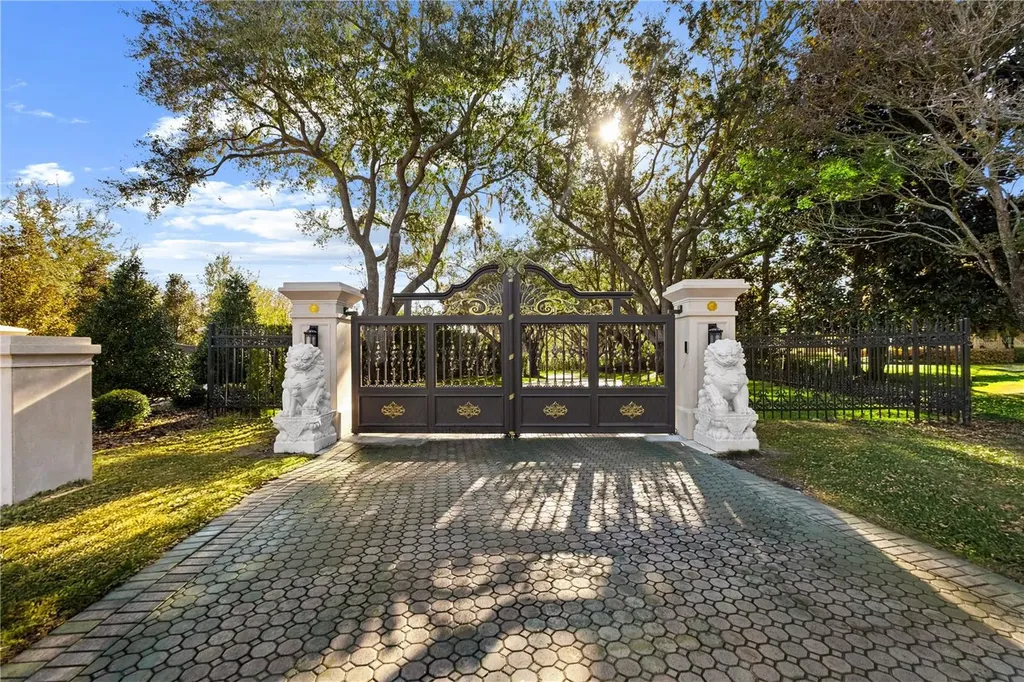 5186 Vardon Drive Windermere FL 34786