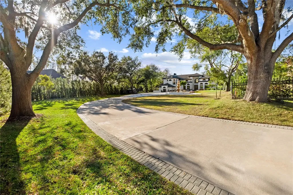 5186 Vardon Drive Windermere FL 34786