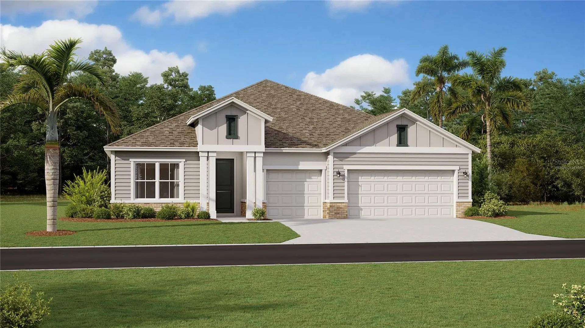3108 Namaste Drive Clermont FL 34714