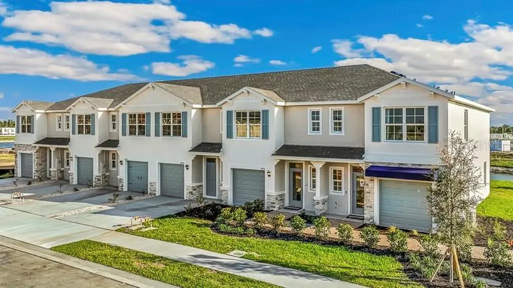 10710 Tiger Lily Drive Venice FL 34293