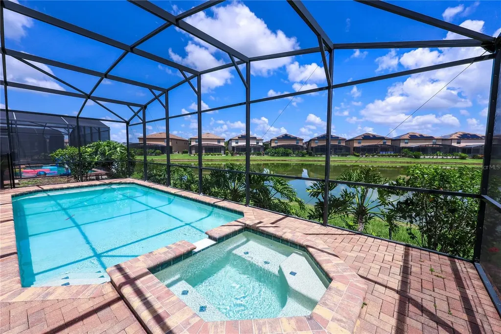 8811 Macapa Drive Kissimmee FL 34747