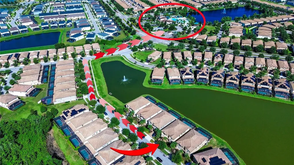 8811 Macapa Drive Kissimmee FL 34747