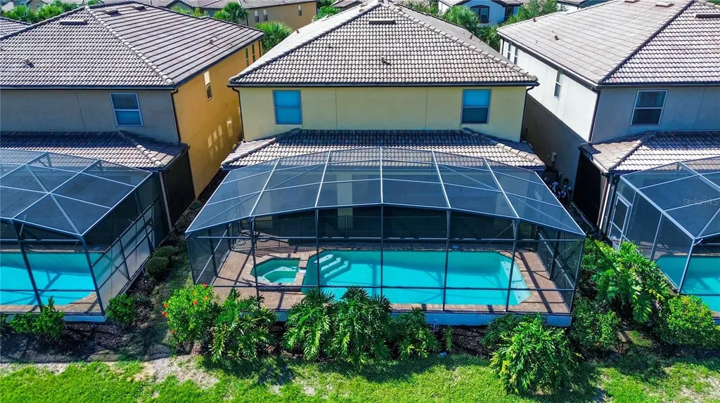 8811 Macapa Drive Kissimmee FL 34747