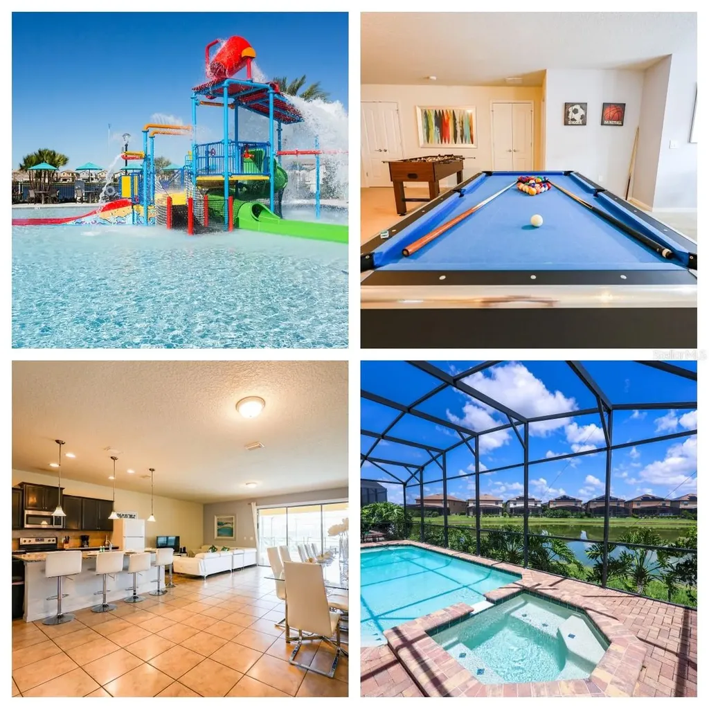 8811 Macapa Drive Kissimmee FL 34747