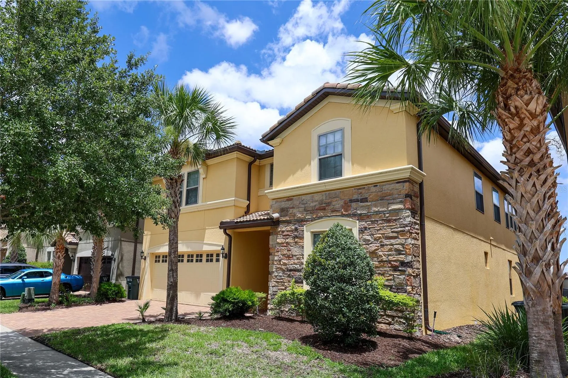 8811 Macapa Drive Kissimmee FL 34747