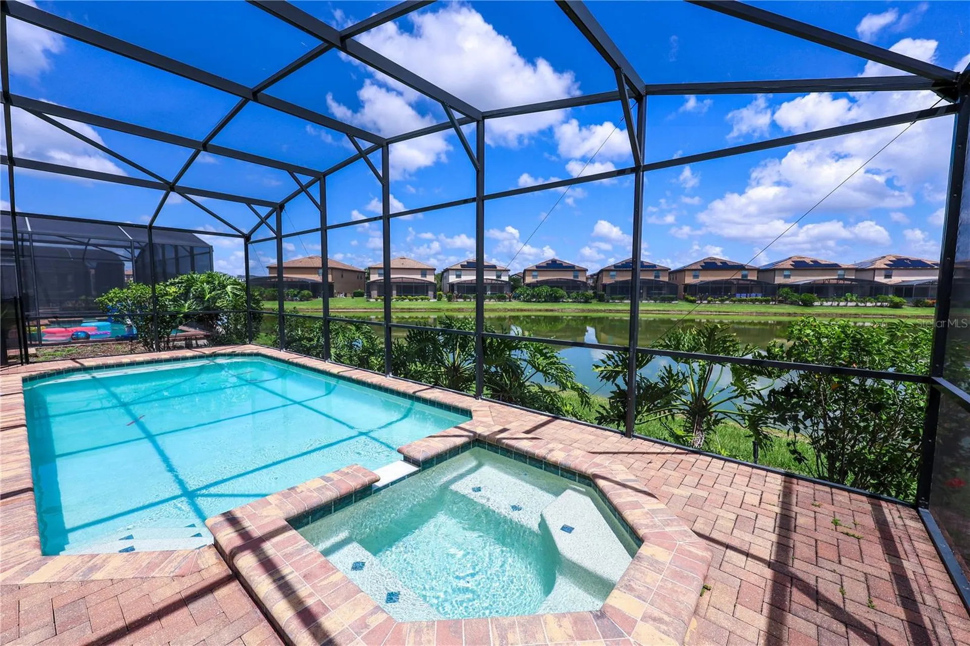 8811 Macapa Drive Kissimmee FL 34747