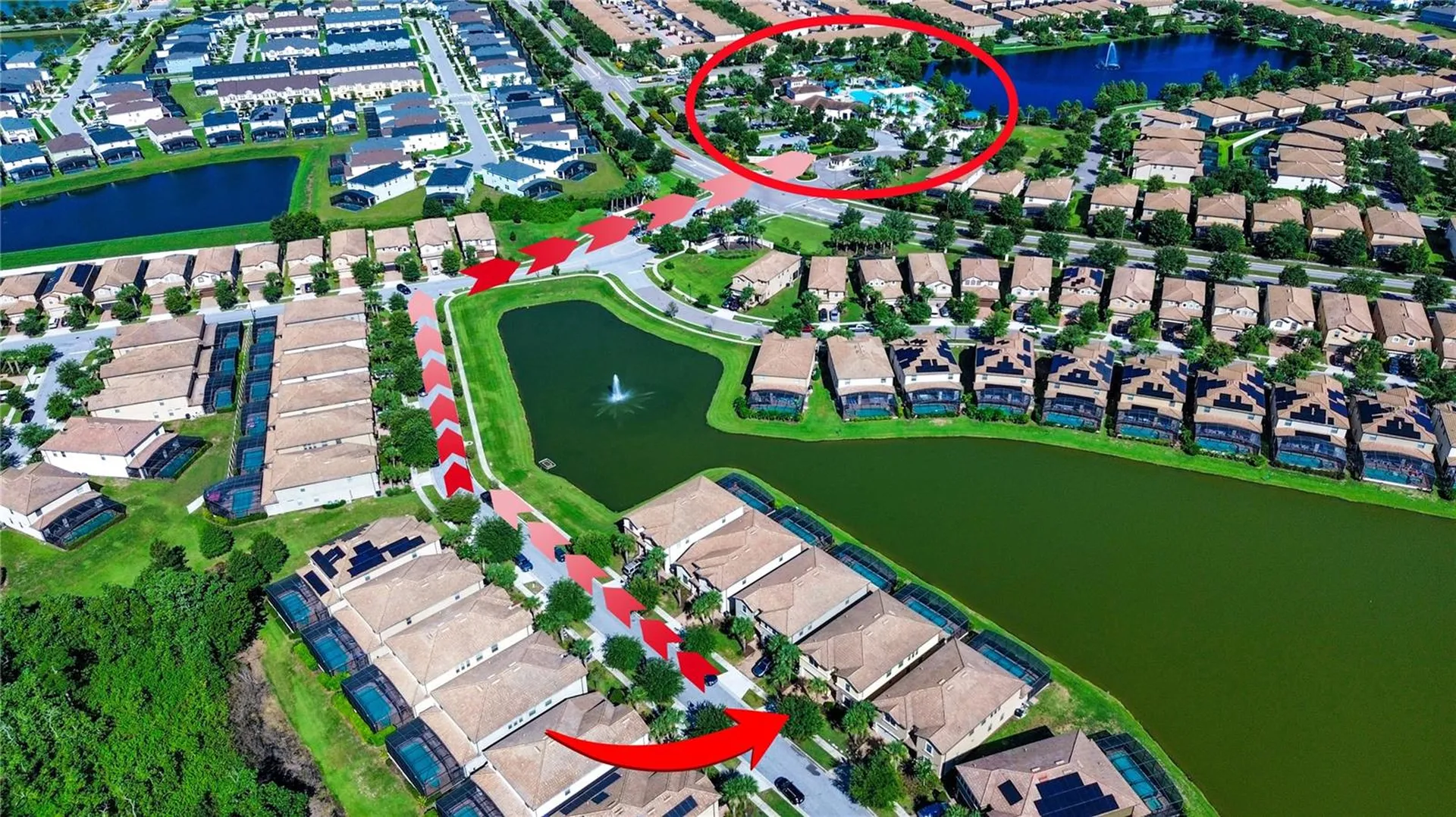 8811 Macapa Drive Kissimmee FL 34747