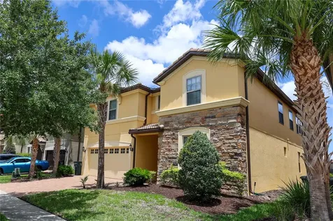 8811 Macapa Drive Kissimmee FL 34747