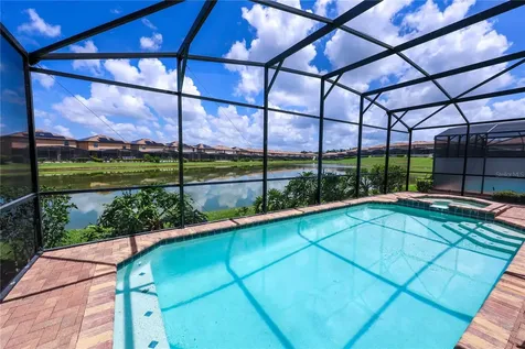 8811 Macapa Drive Kissimmee FL 34747