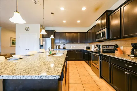 8811 Macapa Drive Kissimmee FL 34747
