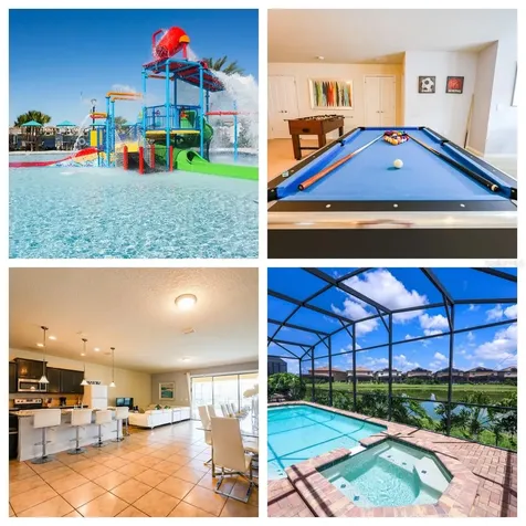 8811 Macapa Drive Kissimmee FL 34747