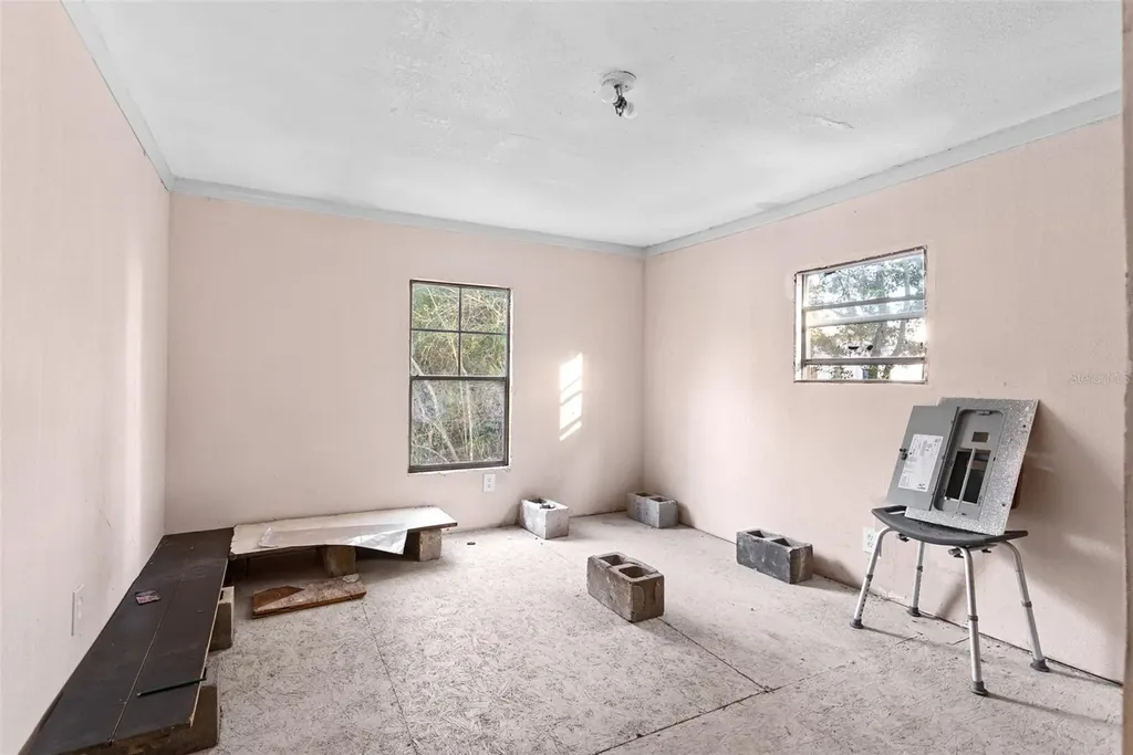 14139 NE 148th Avenue Waldo FL 32694