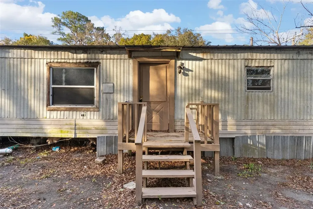 14139 NE 148th Avenue Waldo FL 32694