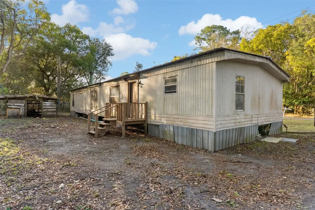 14139 NE 148th Avenue Waldo FL 32694