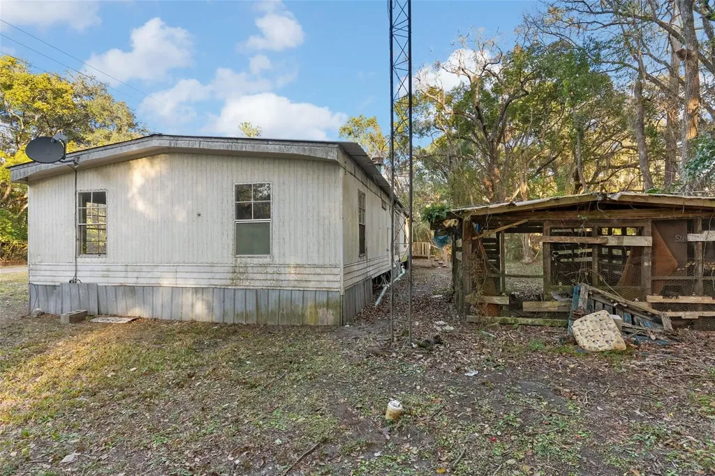 14139 NE 148th Avenue Waldo FL 32694