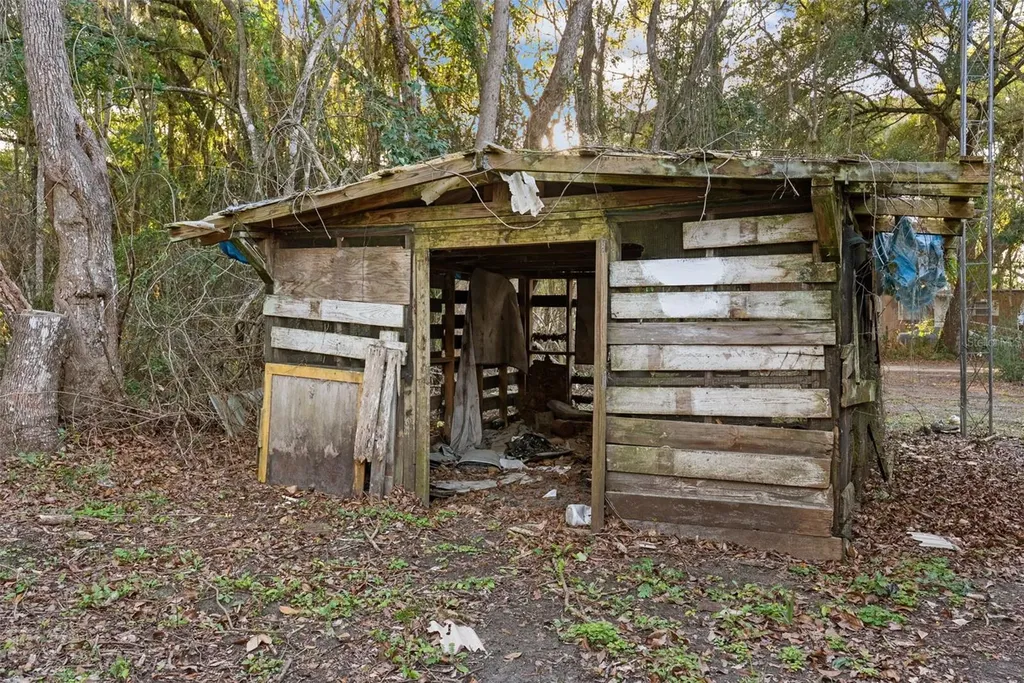 14139 NE 148th Avenue Waldo FL 32694
