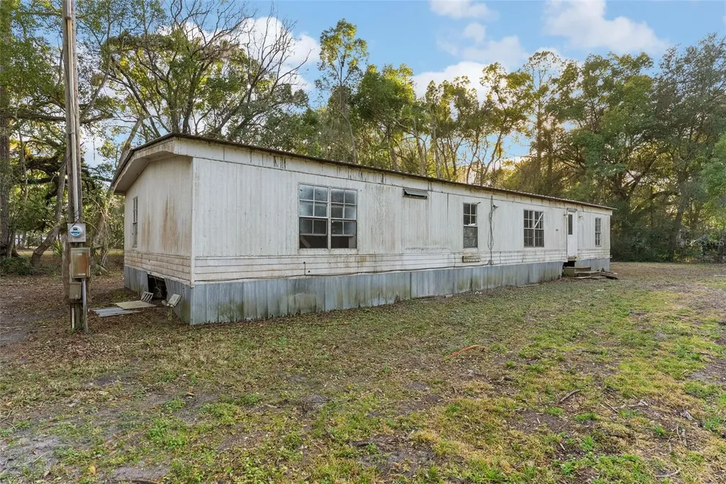 14139 NE 148th Avenue Waldo FL 32694