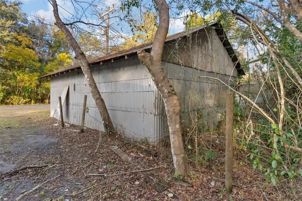 14139 NE 148th Avenue Waldo FL 32694