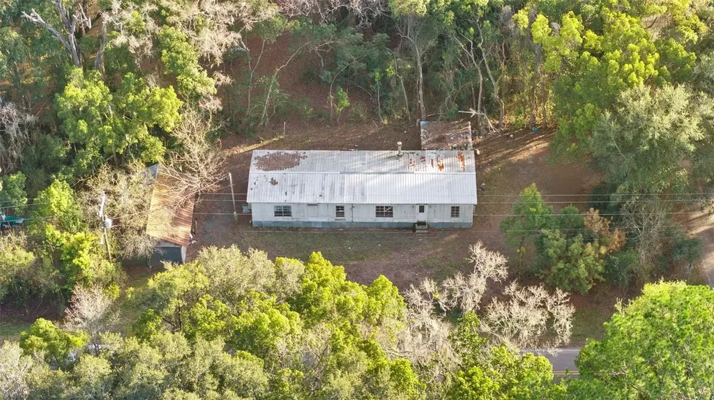 14139 NE 148th Avenue Waldo FL 32694