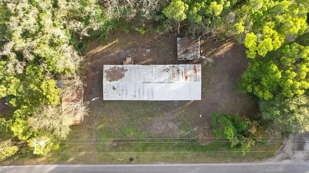 14139 NE 148th Avenue Waldo FL 32694