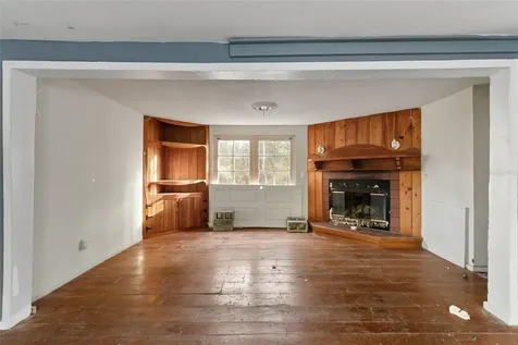 14139 NE 148th Avenue Waldo FL 32694