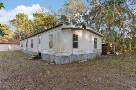 14139 NE 148th Avenue Waldo FL 32694