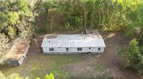 14139 NE 148th Avenue Waldo FL 32694