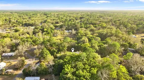 14139 NE 148th Avenue Waldo FL 32694