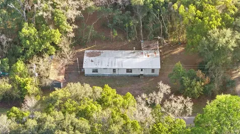 14139 NE 148th Avenue Waldo FL 32694