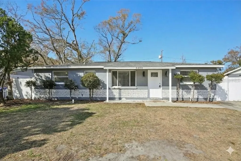 3808 Coral Drive Tampa FL 33619
