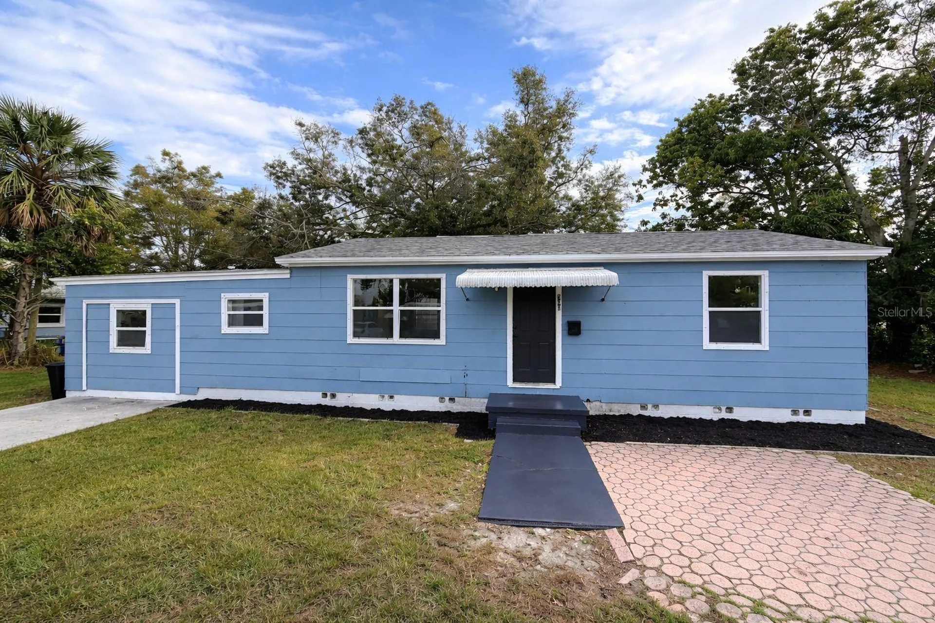 900 40th Street S St Petersburg FL 33711