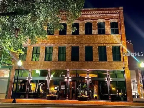 1205 N Franklin Street Tampa FL 33602