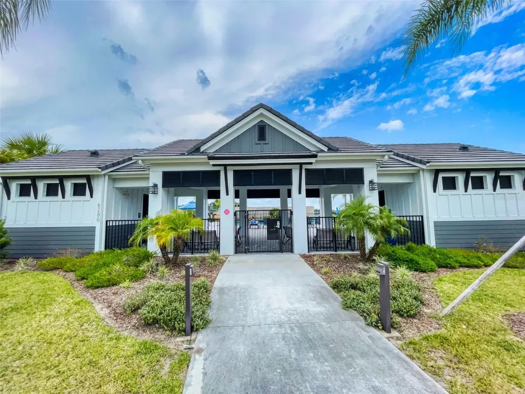 6321 Hanfield Drive Port Orange FL 32128