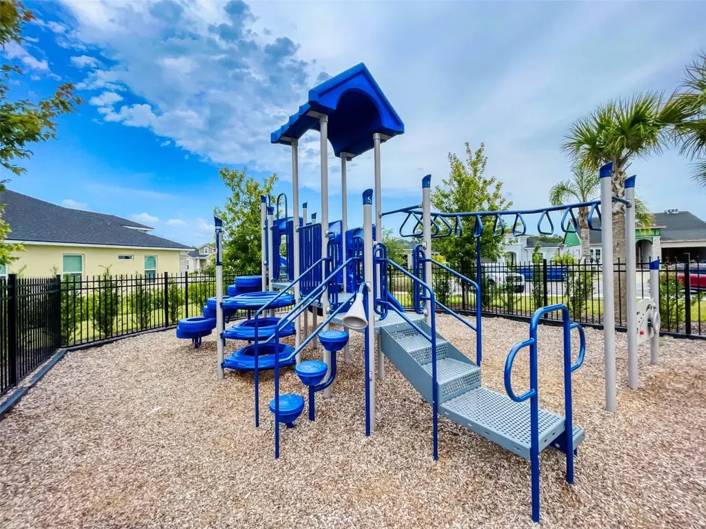 6321 Hanfield Drive Port Orange FL 32128