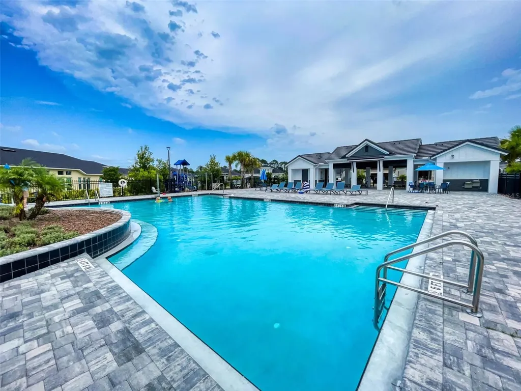 6321 Hanfield Drive Port Orange FL 32128