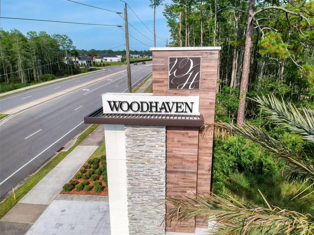 6321 Hanfield Drive Port Orange FL 32128