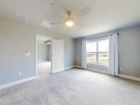 6321 Hanfield Drive Port Orange FL 32128