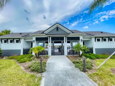 6321 Hanfield Drive Port Orange FL 32128