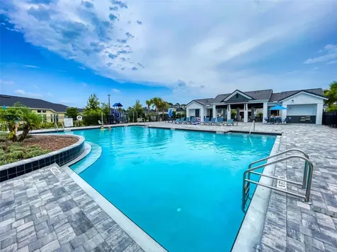6321 Hanfield Drive Port Orange FL 32128