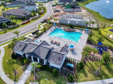 6321 Hanfield Drive Port Orange FL 32128