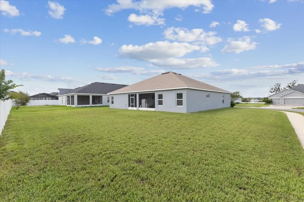276 Walkers Point Drive Auburndale FL 33823