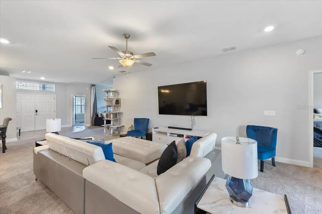 276 Walkers Point Drive Auburndale FL 33823