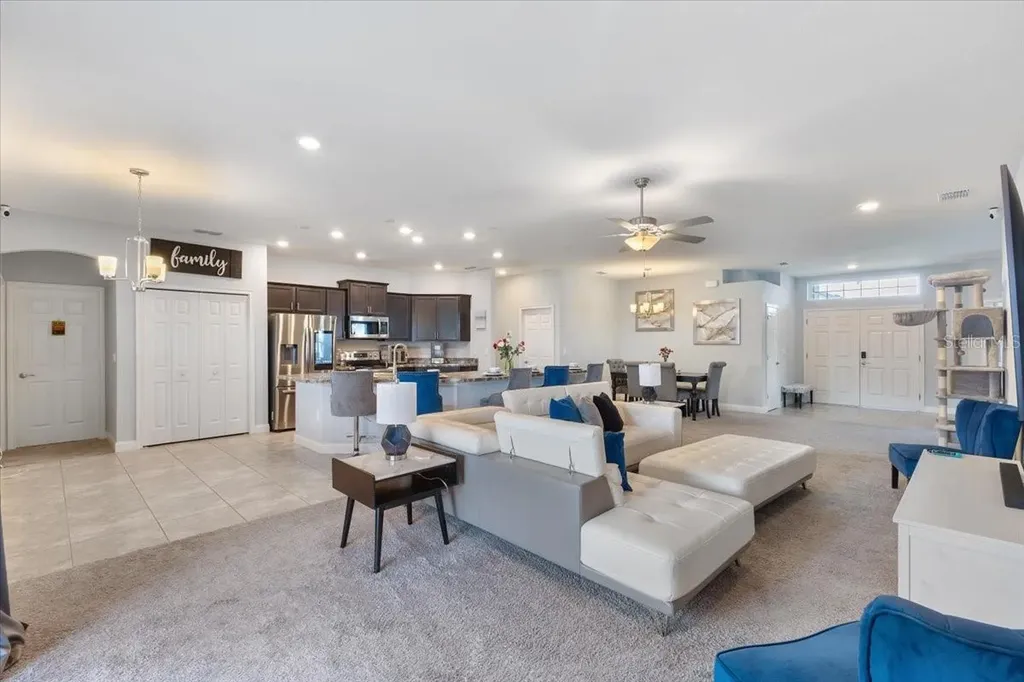 276 Walkers Point Drive Auburndale FL 33823
