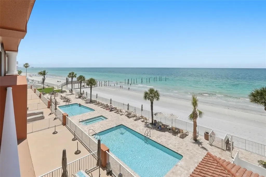16326 Gulf Boulevard Redington Beach FL 33708