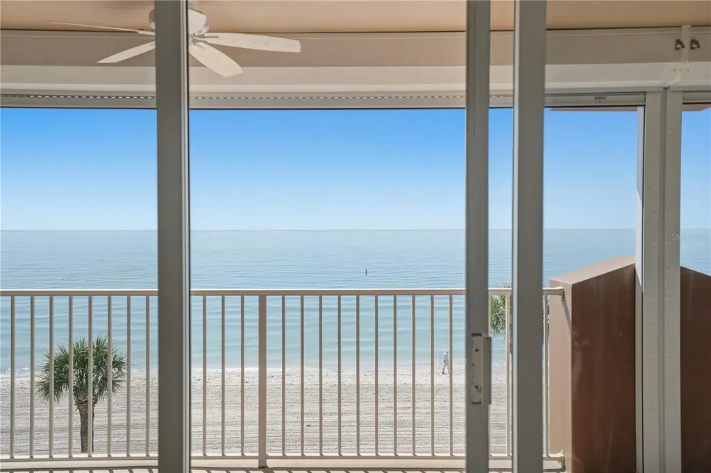 16326 Gulf Boulevard Redington Beach FL 33708